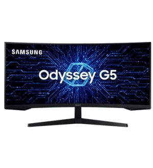 samsung odyssey g5 é bom
