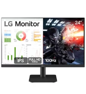 Monitor LG 24MS500-B