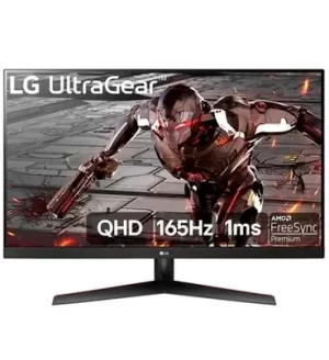 monitor lg ultragear 32