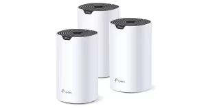Kit Roteador Wi-fi Mesh Dual-band TP-Link