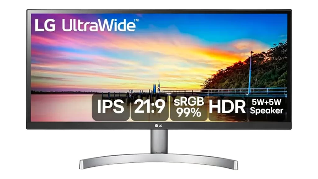 Monitores UltraWide Custo Benefício: