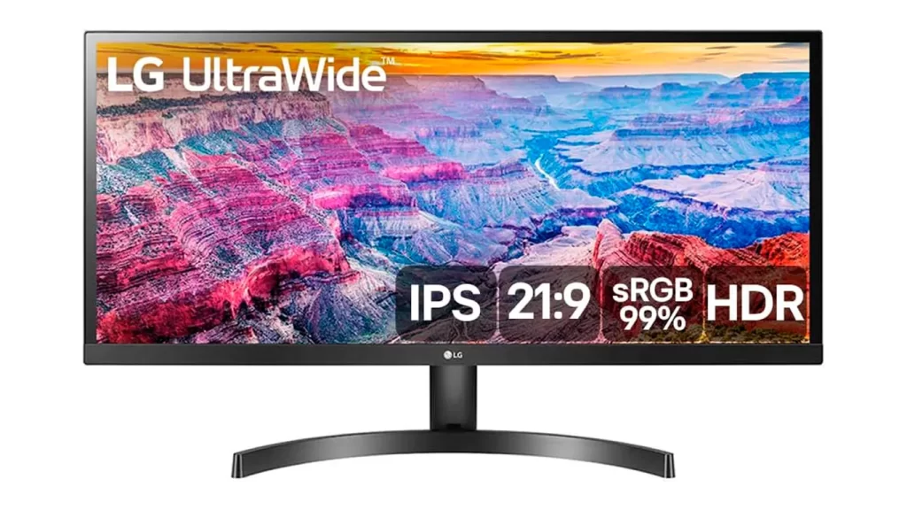 Monitores UltraWide Custo Benefício: