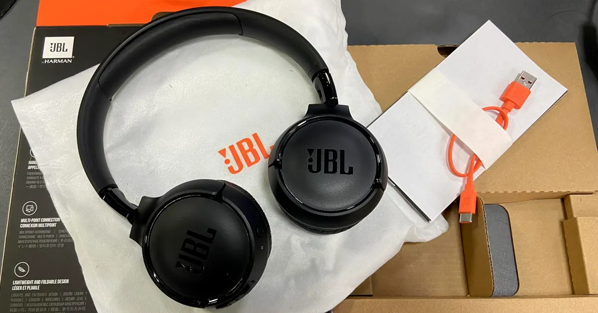  jbl tune 520bt é bom