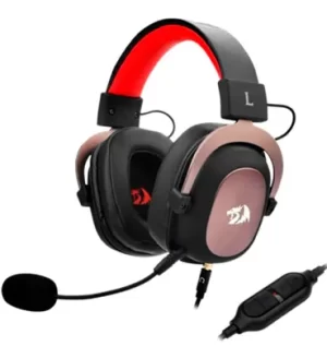 headset redragon zeus