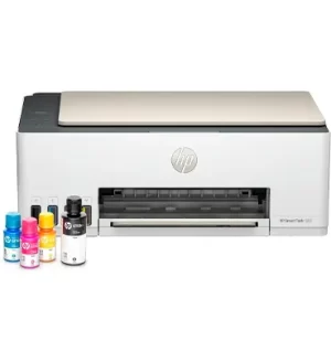 hp smart tank 583 é bo
