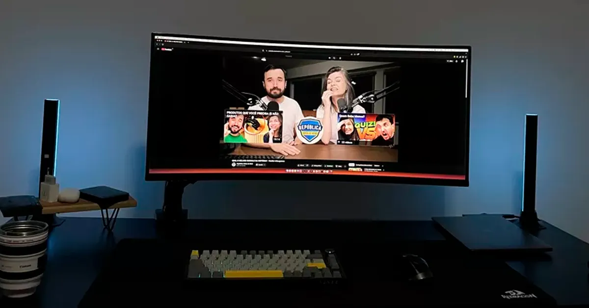 monitor ultrawide 34 bom