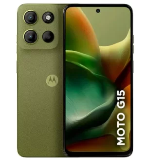 moto g15 é bom