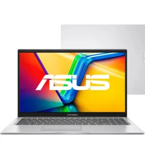 notebook asus vivobook 15