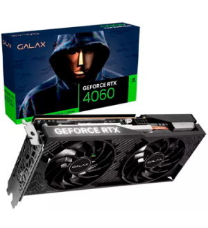 placa de vídeo rtx 4060 é boa