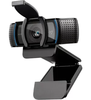 Logitech C920e é boa? Compatibilidade com sistemas operacionais populares