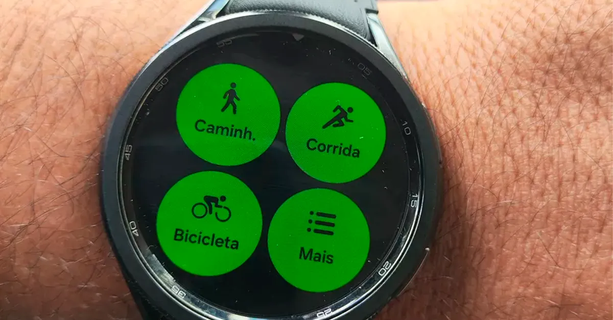 Galaxy Watch6 Classic