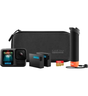 Gopro Hero 13 Black é boa