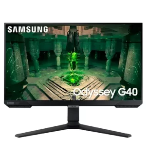 samsung odyssey g40