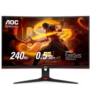 monitor aoc 240hz