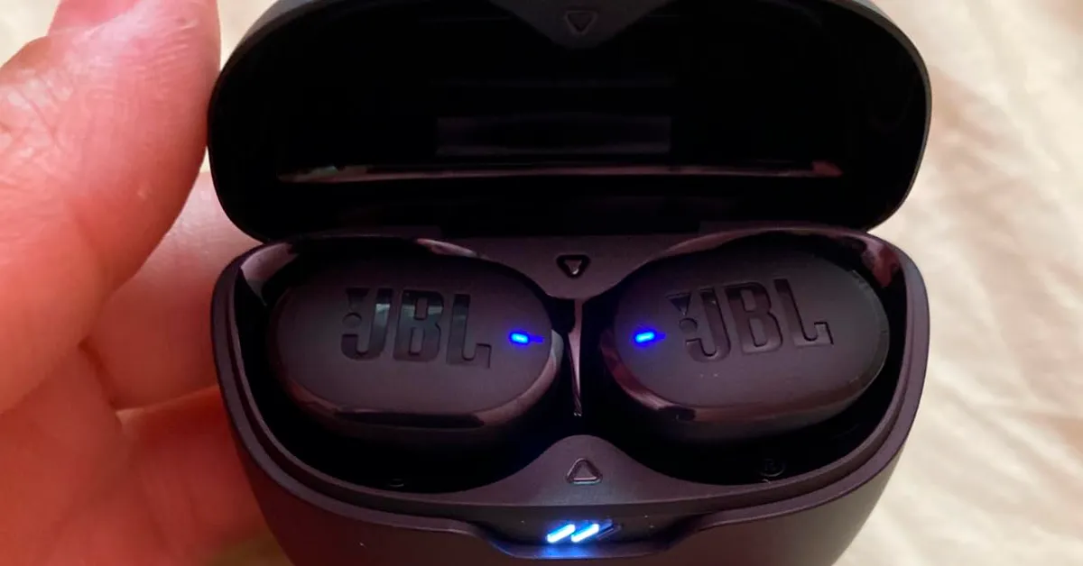 fone de ouvido bluetooth jbl