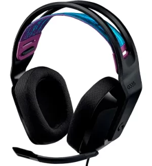 headset logitech g335