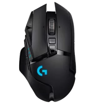mouse logitech g502