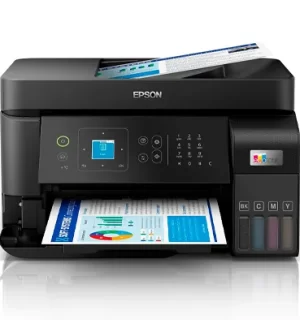 impressora epson ecotank l5590