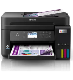 impressora epson l6270
