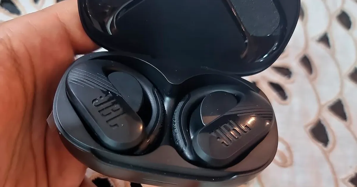 fone sem fio esportivo