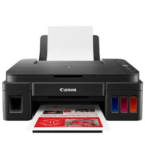 canon mega tank g3110