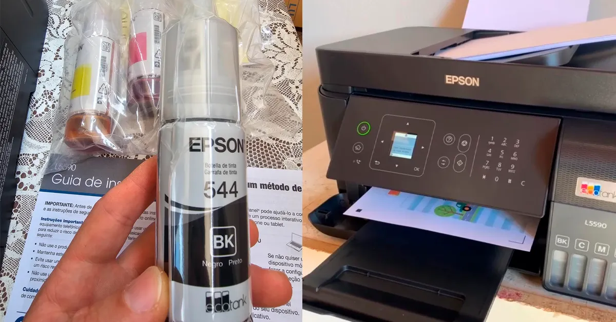epson ecotank l5590 é boa