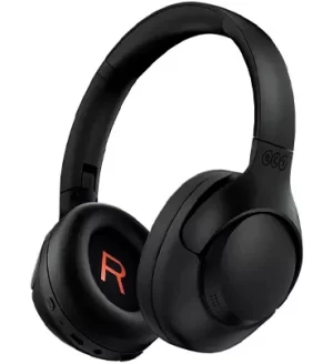 Headset Qcy H3 Anc é bom? Analisamos bateria, som, conforto e mais