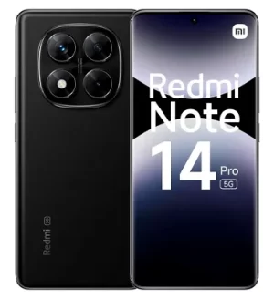 Redmi Note 14 Pro VALE A PENA