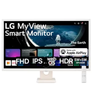 monitor lg 32 polegadas