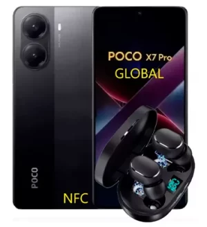 xiaomi poco x7 pro