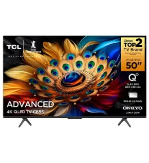 tv tcl 50 polegadas