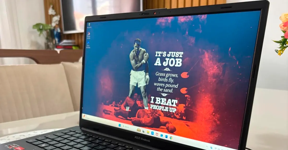 ASUS VivoBook Go 15 é bom? Descubra agora se compensa mesmo