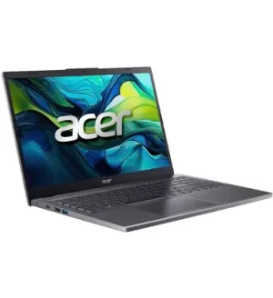 Notebook Acer Aspire 5 A15-51M-54E6 / Intel Core™ i5-13420H de 13ª Geração / 8GB / 512SSD / Windows 11 Home / 15.6” Full HD
