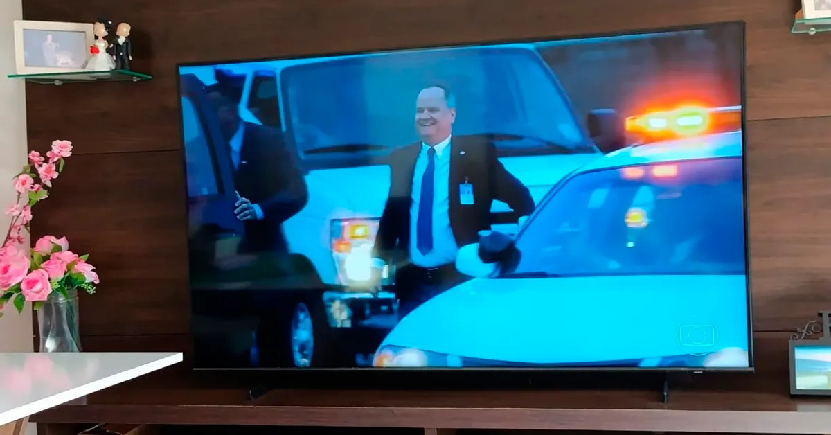 TV Samsung 55 Q60D é boa? Descubra pontos fortes e fracos agora 