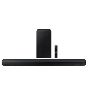 Soundbar Samsung Hw-q600c, Bluetooth,subwoofer,acoustic Beam