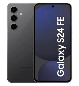 Samsung Galaxy S24 Fe 256gb 8gb 5g Grafite