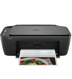 Impressora multifuncional cor HP Multifuncional DeskJet Ink Advantage 2874 127/220V