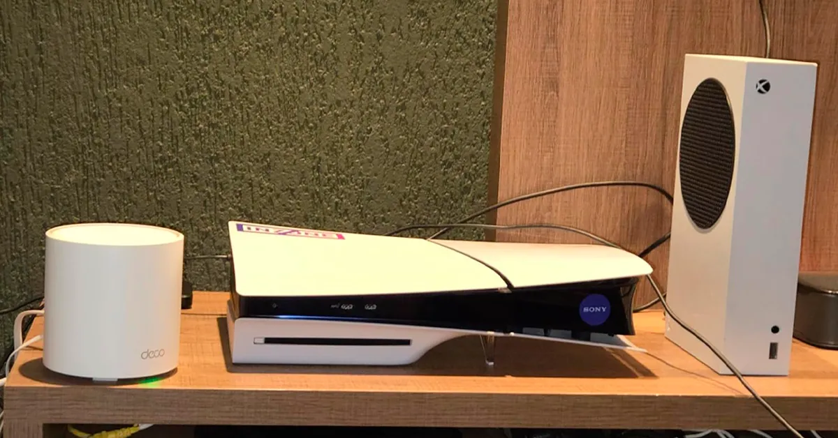 Roteador Deco X50 é bom? Confira vantagens e limitações do modelo