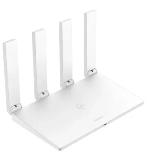 Roteador Huawei Wifi6 Ax2s Ws7000 Branco