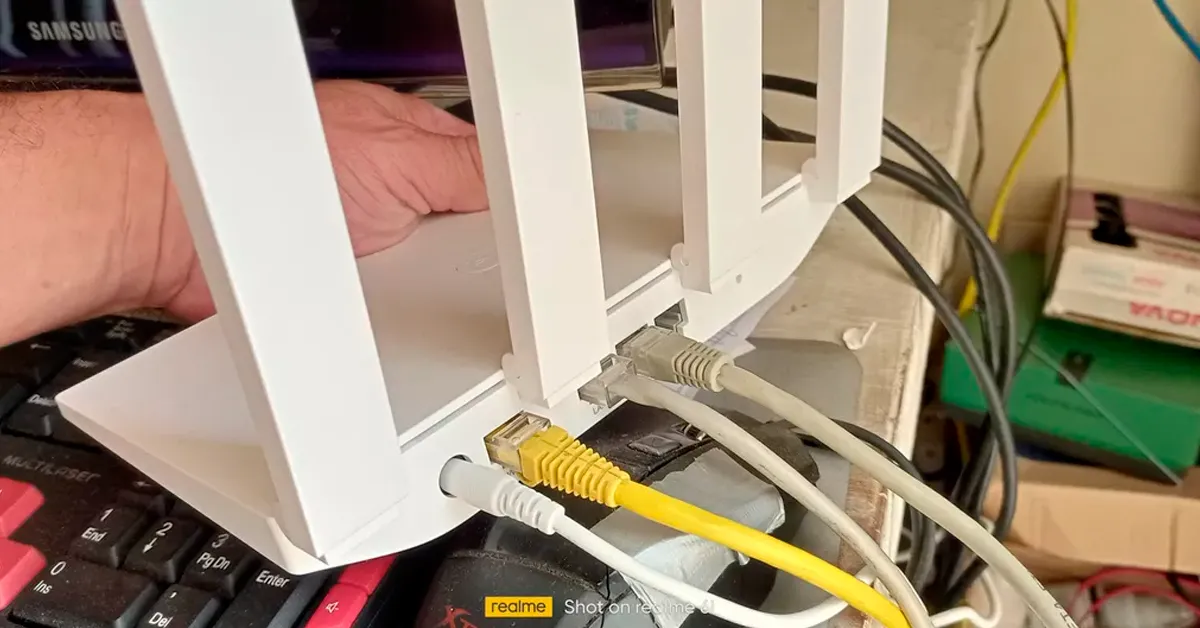 Roteador Huawei AX2S é bom? Avaliamos alcance, velocidade e estabilidade