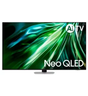 Samsung Smart Gaming Tv 43 Neo Qled 4k Mini LED QN43QN90DAGXZD 2024