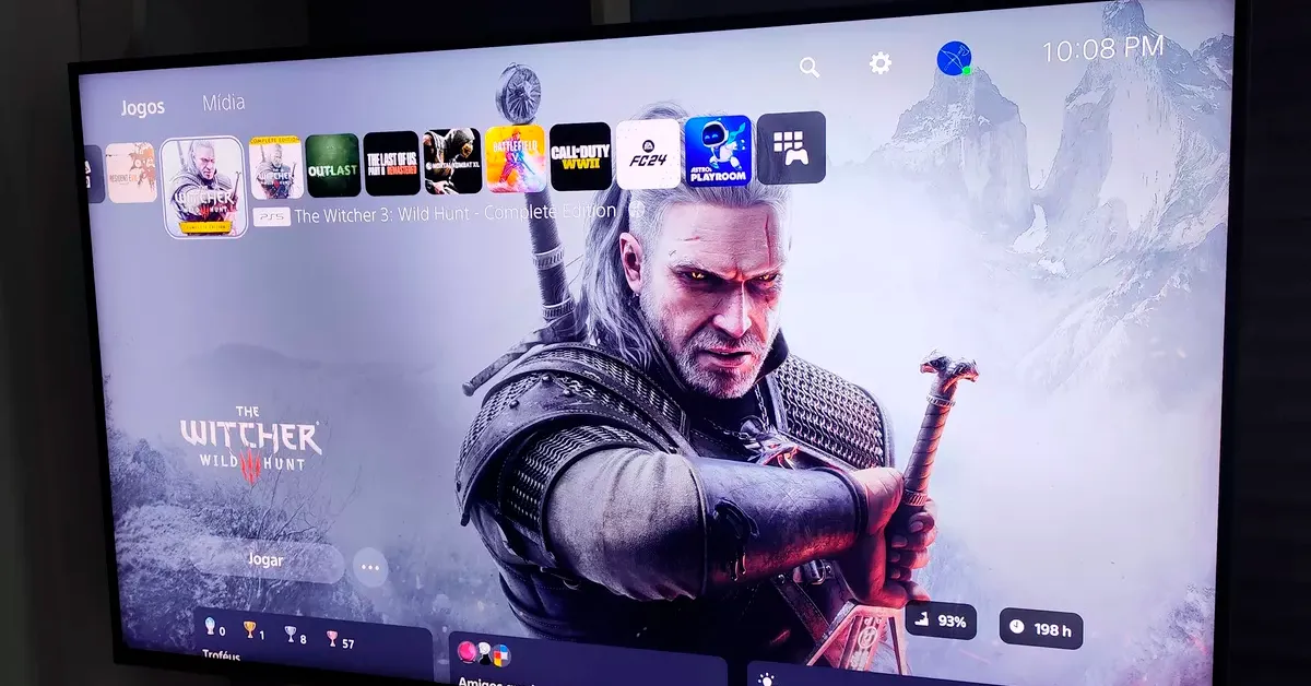 TV Samsung 43 polegadas é boa? Saiba sobre som, imagem e conectividade 