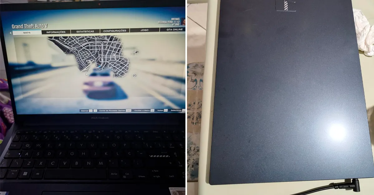 ASUS VivoBook 15 X1504ZA é bom? Pontos fortes e fracos do modelo