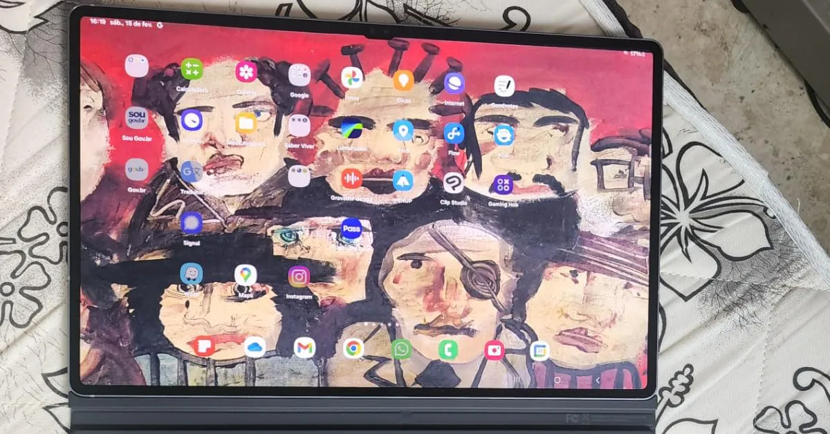 Galaxy Tab S10 Ultra é bom? Descubra o que vale a pena considerar