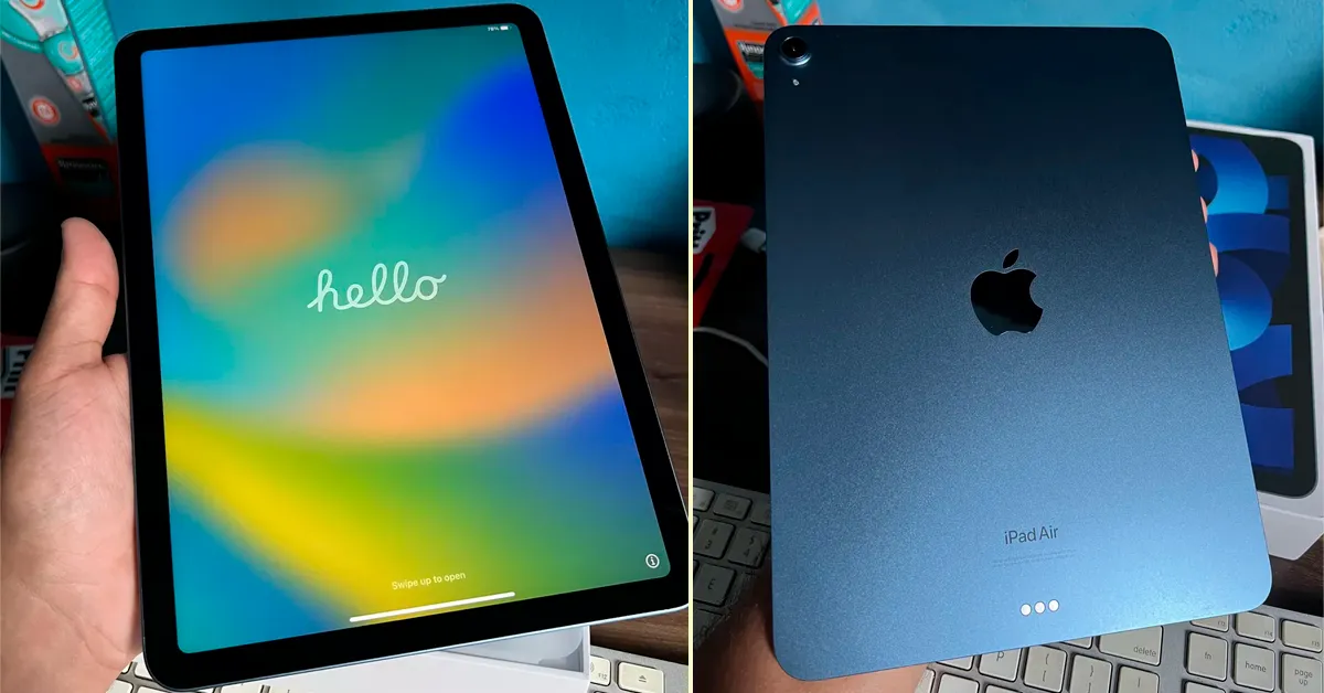iPad Air 5 geração é bom? Veja prós, contras e desempenho real