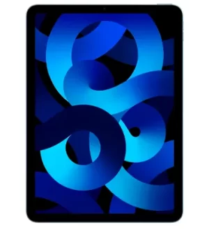 Apple iPad Air (5ª geração) 10.9" Wi-Fi 64 GB Chip M1 - Azul