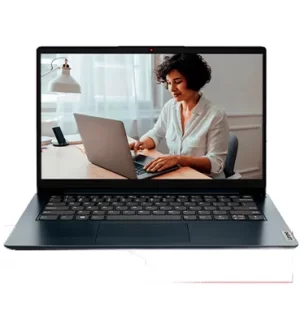 Notebook Lenovo IdeaPad 1i i7-1255U 12GB 512GB 15.6" W11