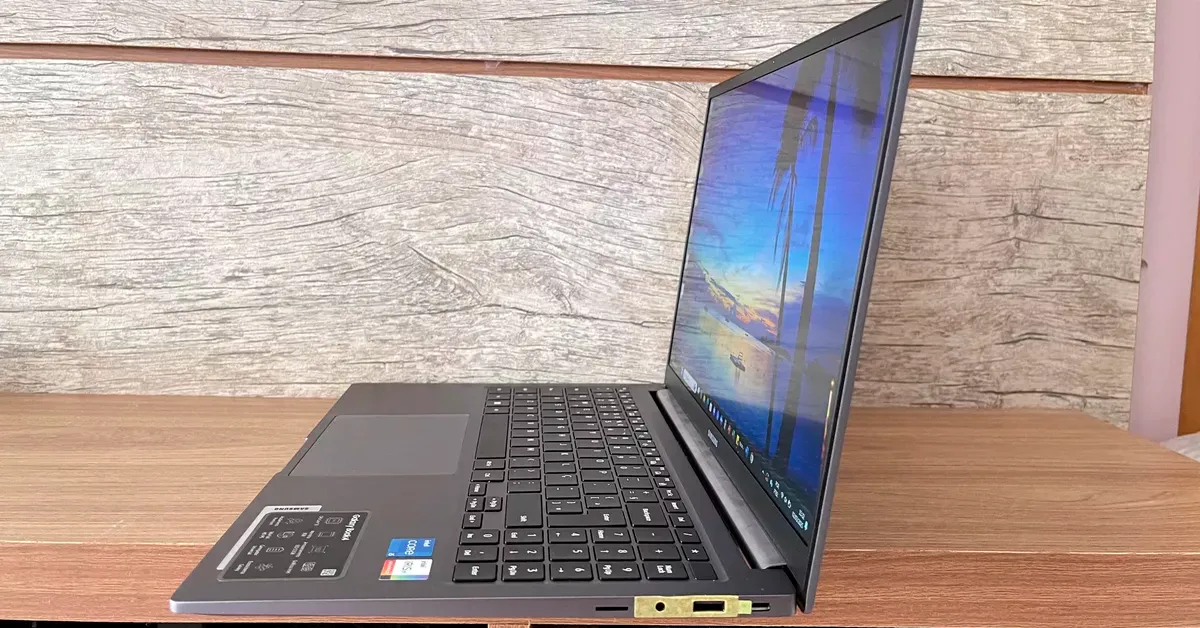 Samsung Book 4 vale a pena? Entenda se é bom para trabalhar bem