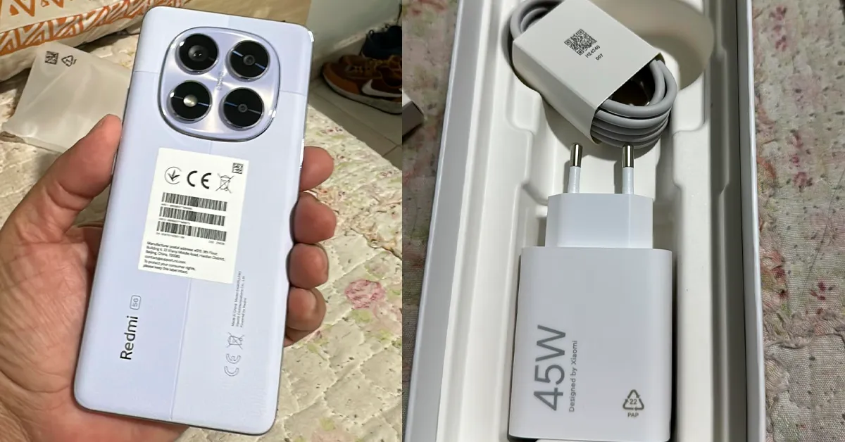 Redmi Note 14 Pro vale a pena? Explicamos cada detalhe pra você