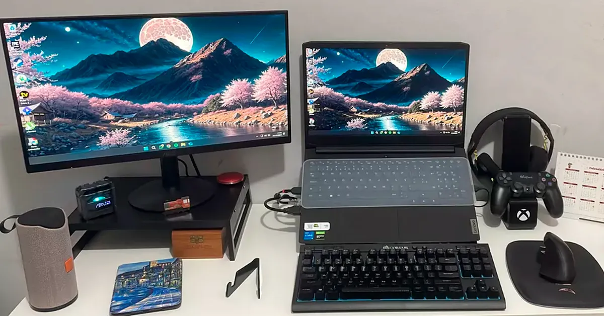 Monitor gamer AOC 21.5 é bom? Veja pontos positivos e negativos dele